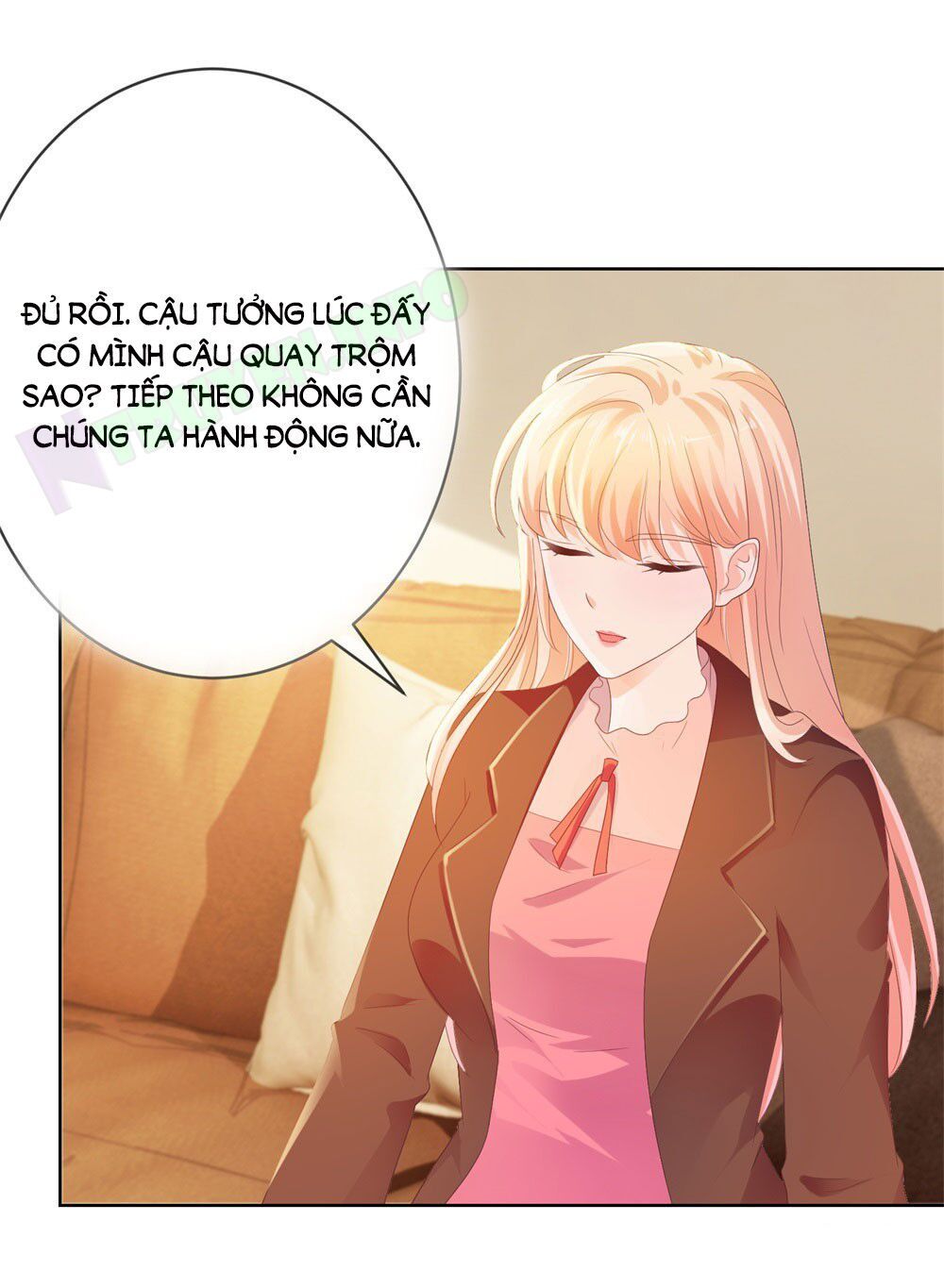 đọc truyện Ẩn Hôn 100%: Chọc Tức Vợ Yêu Mua Một Tặng Một Chương 41 ảnh 35 tại Thiên Thai Truyện