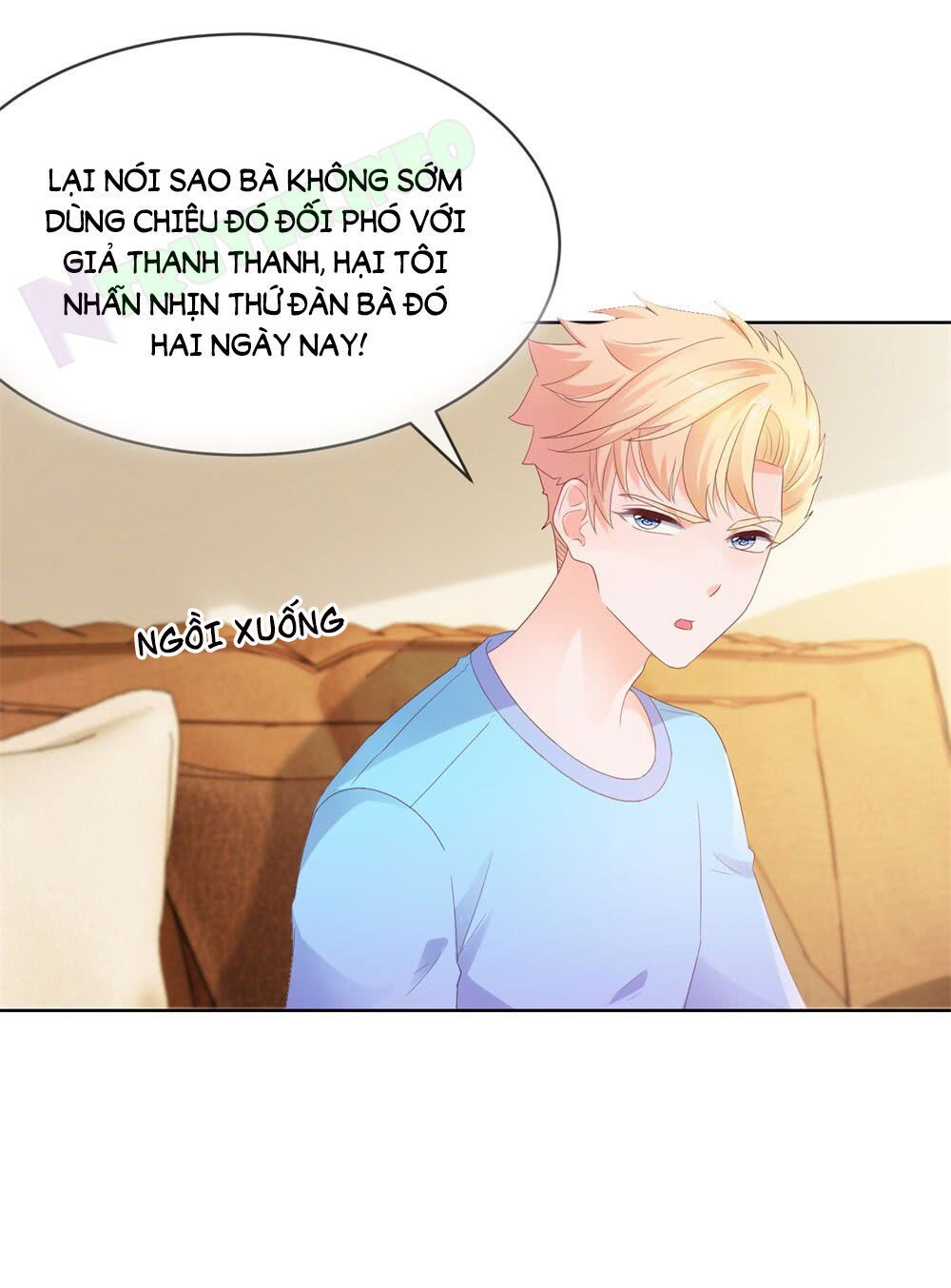 đọc truyện Ẩn Hôn 100%: Chọc Tức Vợ Yêu Mua Một Tặng Một Chương 41 ảnh 36 tại Thiên Thai Truyện