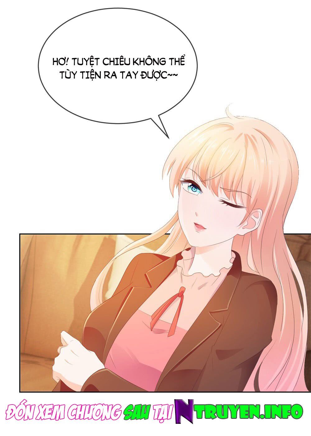 đọc truyện Ẩn Hôn 100%: Chọc Tức Vợ Yêu Mua Một Tặng Một Chương 41 ảnh 37 tại Thiên Thai Truyện