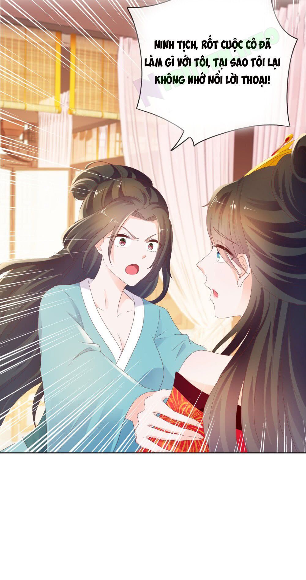 đọc truyện Ẩn Hôn 100%: Chọc Tức Vợ Yêu Mua Một Tặng Một Chương 41 ảnh 6 tại Thiên Thai Truyện