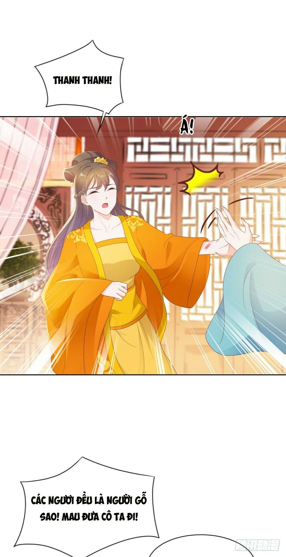 đọc truyện Ẩn Hôn 100%: Chọc Tức Vợ Yêu Mua Một Tặng Một Chương 41 ảnh 8 tại Thiên Thai Truyện