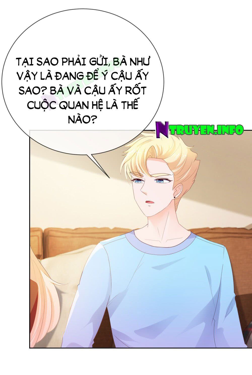 đọc truyện Ẩn Hôn 100%: Chọc Tức Vợ Yêu Mua Một Tặng Một Chương 42 ảnh 12 tại Thiên Thai Truyện