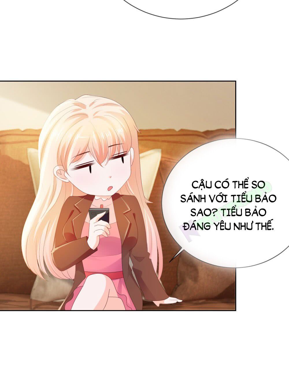 đọc truyện Ẩn Hôn 100%: Chọc Tức Vợ Yêu Mua Một Tặng Một Chương 42 ảnh 14 tại Thiên Thai Truyện