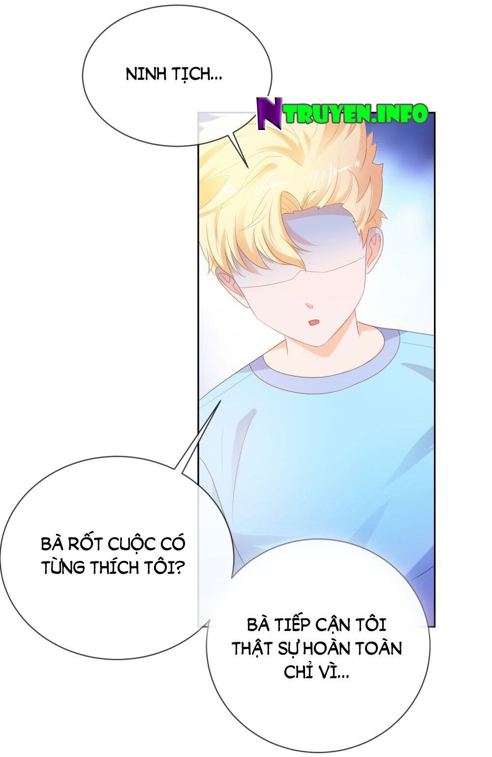 đọc truyện Ẩn Hôn 100%: Chọc Tức Vợ Yêu Mua Một Tặng Một Chương 42 ảnh 15 tại Thiên Thai Truyện