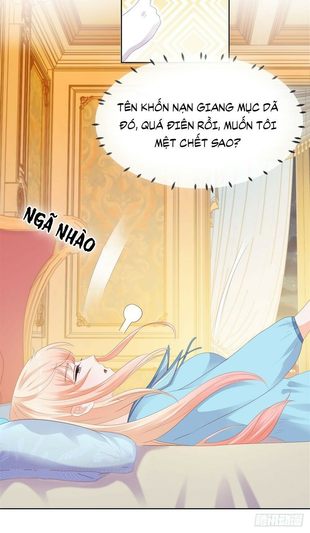 đọc truyện Ẩn Hôn 100%: Chọc Tức Vợ Yêu Mua Một Tặng Một Chương 42 ảnh 18 tại Thiên Thai Truyện