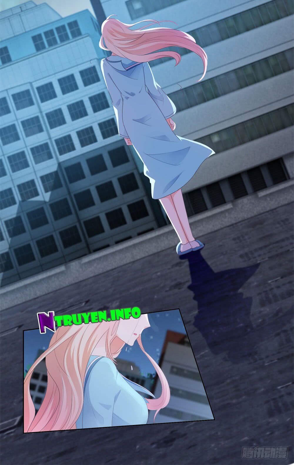 đọc truyện Ẩn Hôn 100%: Chọc Tức Vợ Yêu Mua Một Tặng Một Chương 42 ảnh 22 tại Thiên Thai Truyện