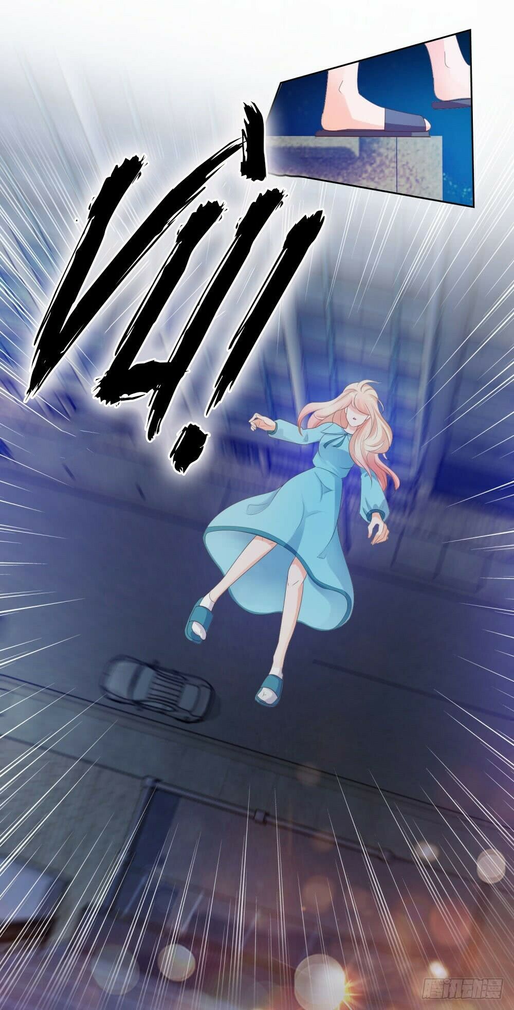 đọc truyện Ẩn Hôn 100%: Chọc Tức Vợ Yêu Mua Một Tặng Một Chương 42 ảnh 23 tại Thiên Thai Truyện