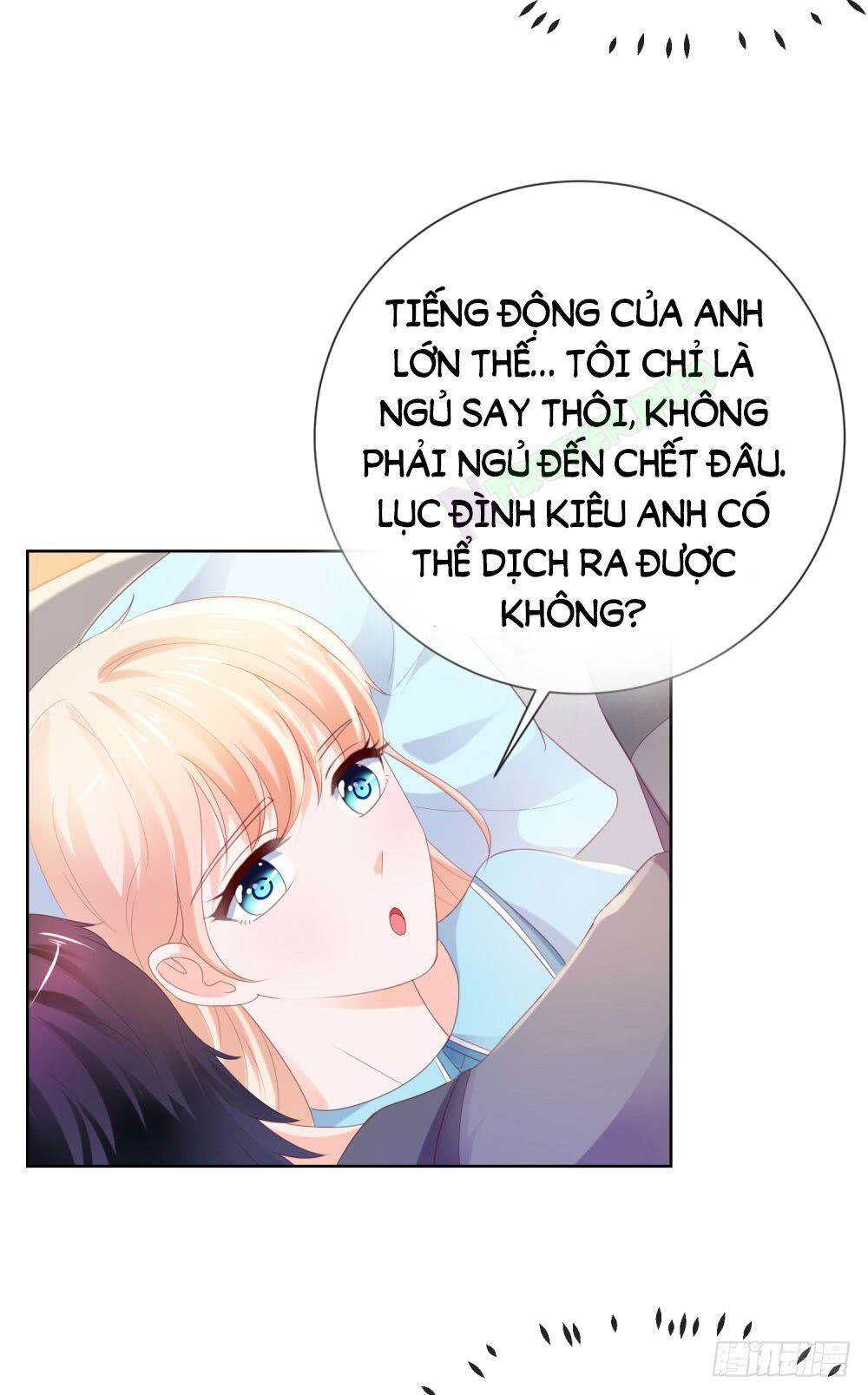 đọc truyện Ẩn Hôn 100%: Chọc Tức Vợ Yêu Mua Một Tặng Một Chương 42 ảnh 28 tại Thiên Thai Truyện