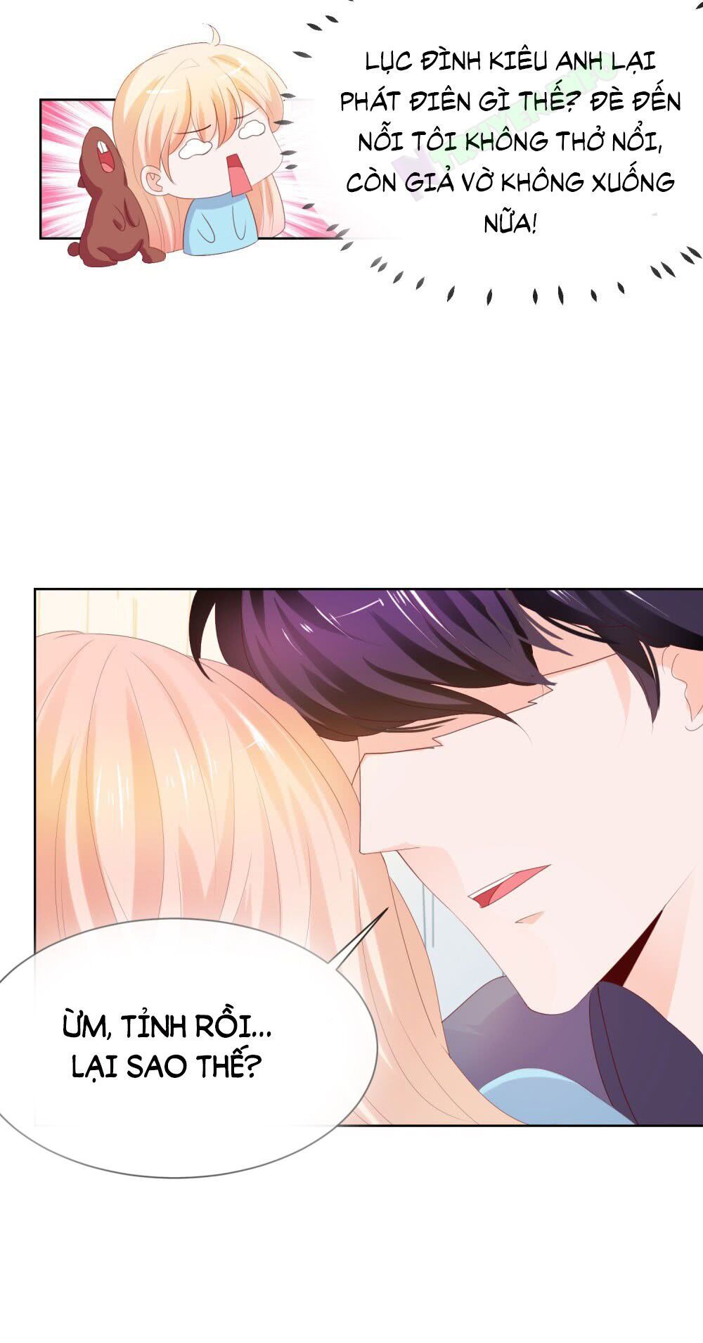 đọc truyện Ẩn Hôn 100%: Chọc Tức Vợ Yêu Mua Một Tặng Một Chương 42 ảnh 29 tại Thiên Thai Truyện