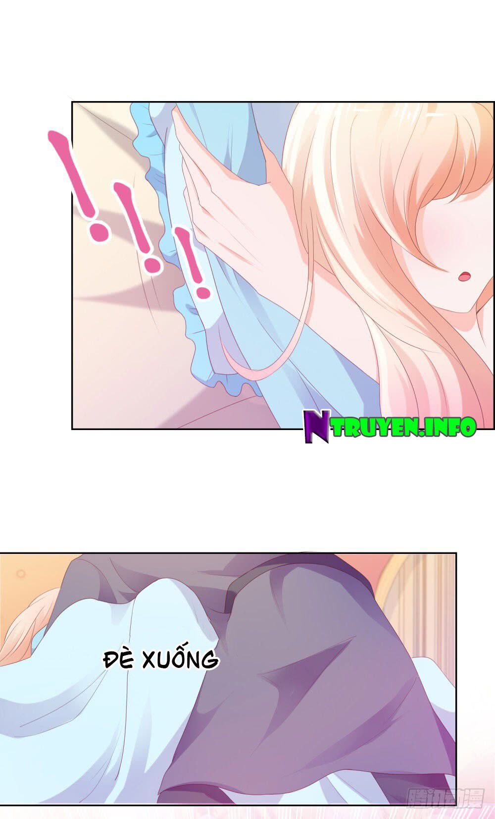 đọc truyện Ẩn Hôn 100%: Chọc Tức Vợ Yêu Mua Một Tặng Một Chương 42 ảnh 30 tại Thiên Thai Truyện