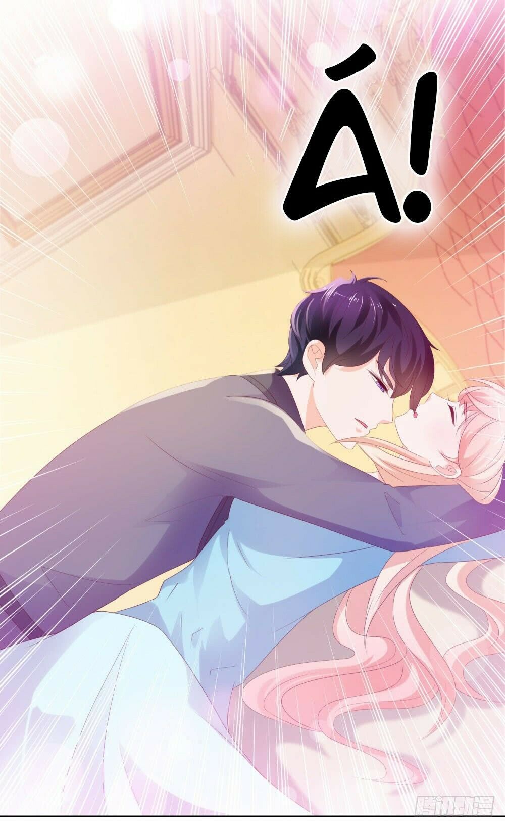 đọc truyện Ẩn Hôn 100%: Chọc Tức Vợ Yêu Mua Một Tặng Một Chương 42 ảnh 31 tại Thiên Thai Truyện