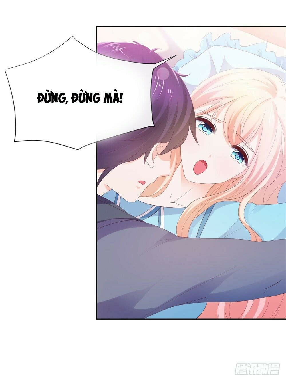 đọc truyện Ẩn Hôn 100%: Chọc Tức Vợ Yêu Mua Một Tặng Một Chương 42 ảnh 34 tại Thiên Thai Truyện