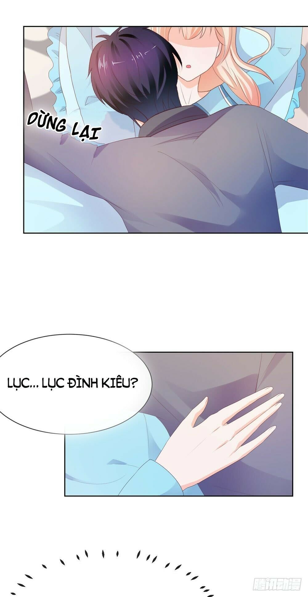 đọc truyện Ẩn Hôn 100%: Chọc Tức Vợ Yêu Mua Một Tặng Một Chương 42 ảnh 35 tại Thiên Thai Truyện