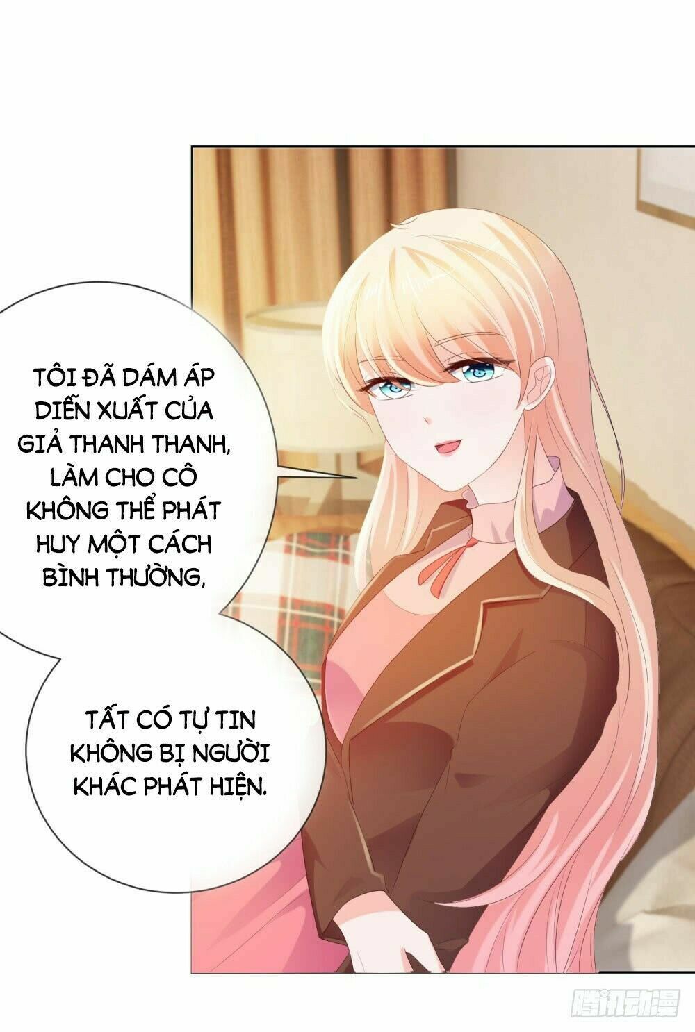 đọc truyện Ẩn Hôn 100%: Chọc Tức Vợ Yêu Mua Một Tặng Một Chương 42 ảnh 6 tại Thiên Thai Truyện