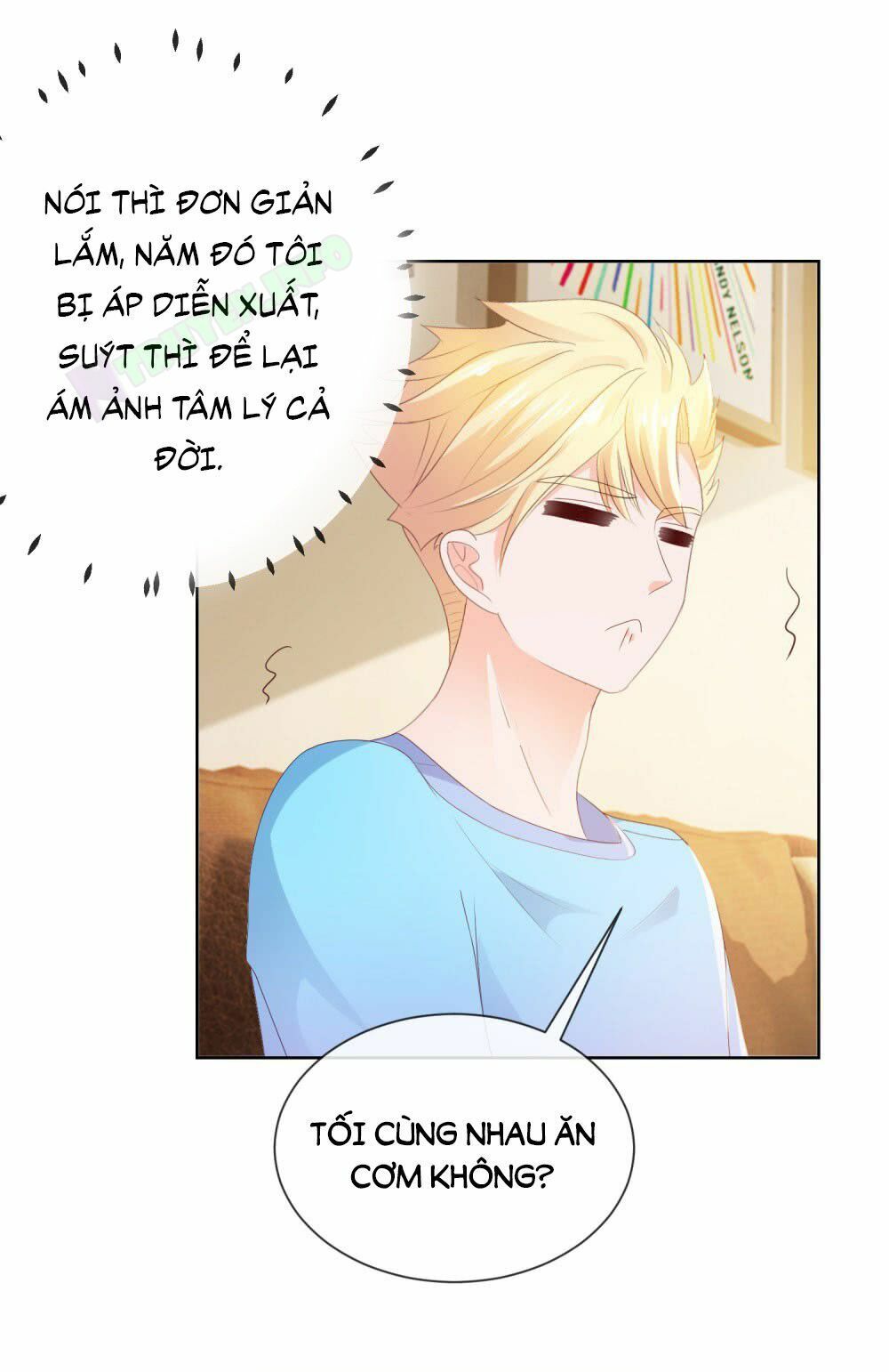 đọc truyện Ẩn Hôn 100%: Chọc Tức Vợ Yêu Mua Một Tặng Một Chương 42 ảnh 8 tại Thiên Thai Truyện