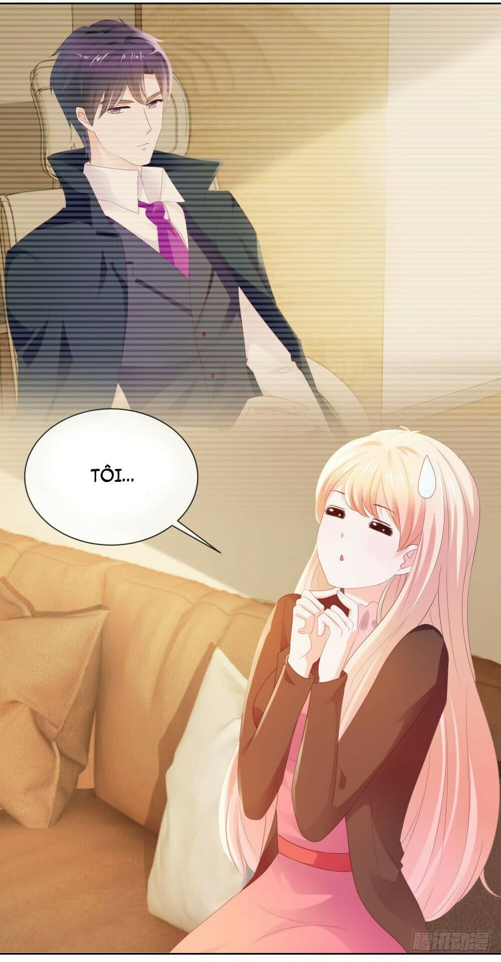 đọc truyện Ẩn Hôn 100%: Chọc Tức Vợ Yêu Mua Một Tặng Một Chương 42 ảnh 9 tại Thiên Thai Truyện