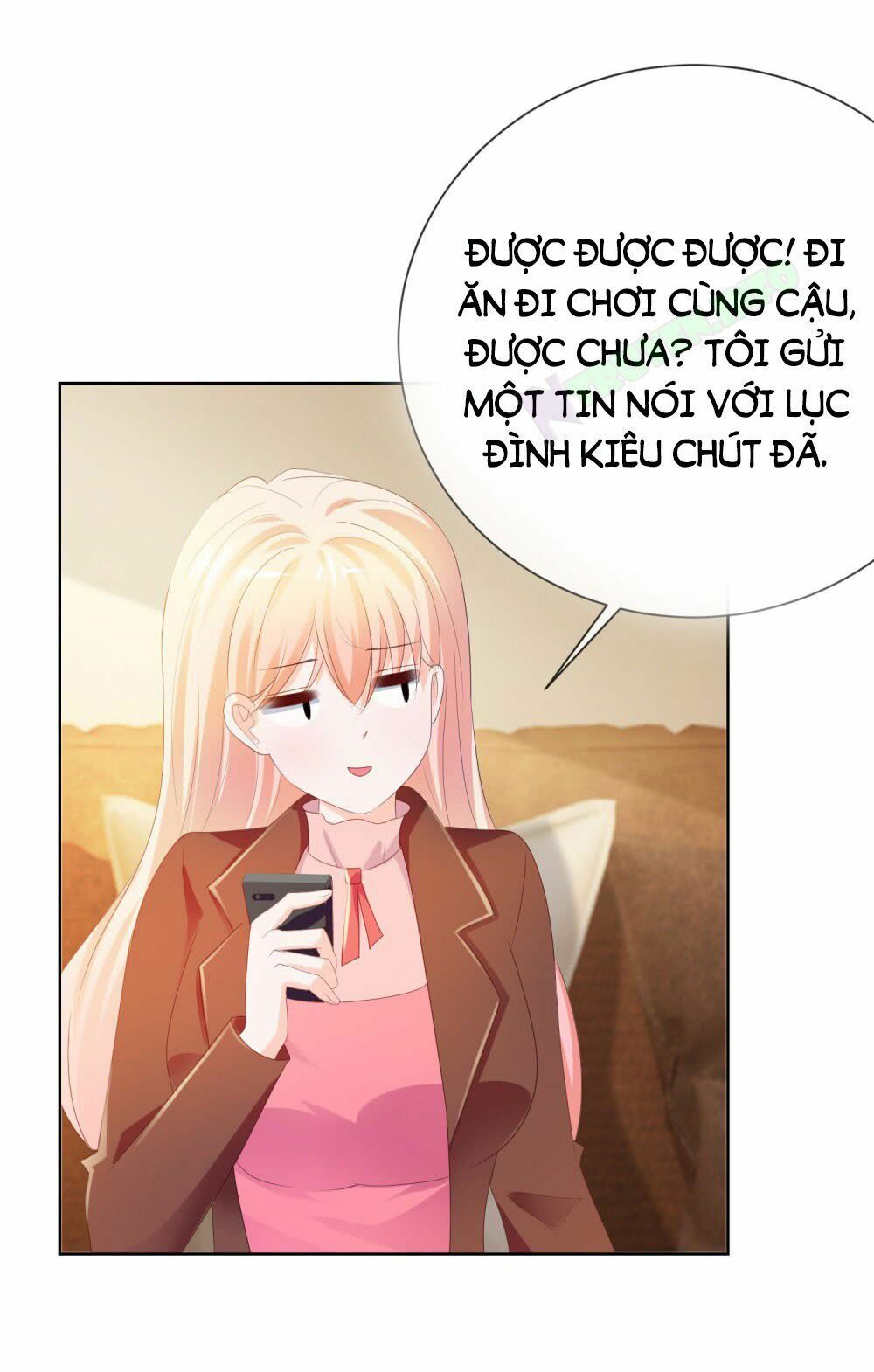 đọc truyện Ẩn Hôn 100%: Chọc Tức Vợ Yêu Mua Một Tặng Một Chương 42 ảnh 11 tại Thiên Thai Truyện