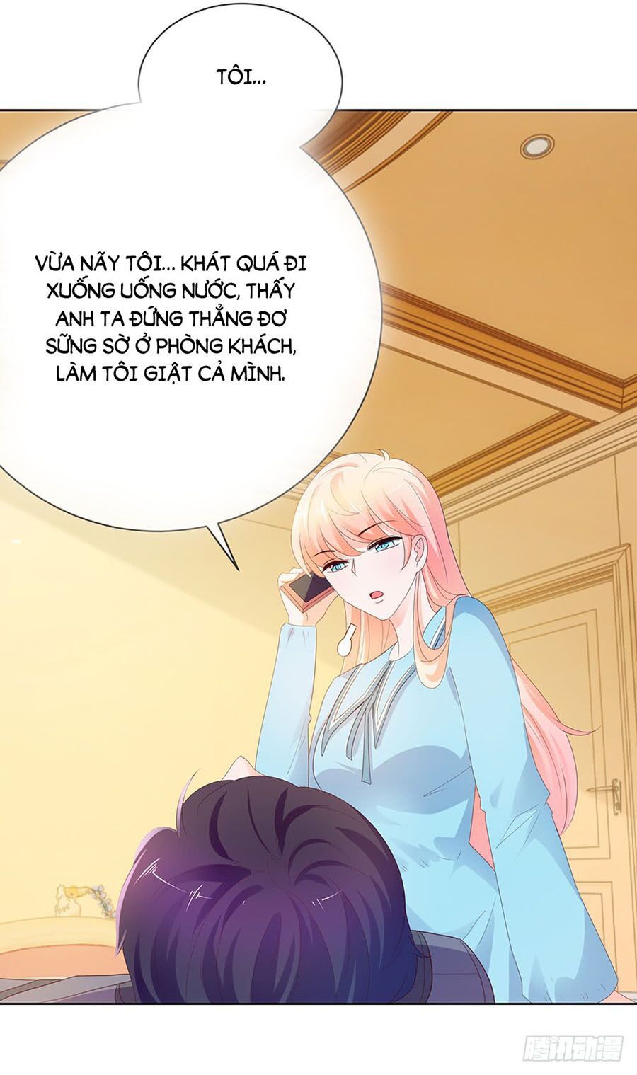 đọc truyện Ẩn Hôn 100%: Chọc Tức Vợ Yêu Mua Một Tặng Một Chương 43 ảnh 13 tại Thiên Thai Truyện