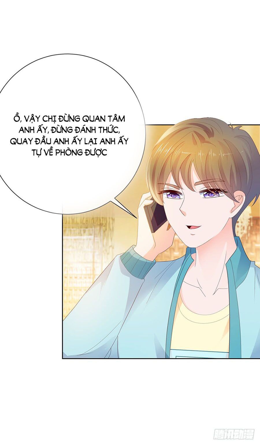 đọc truyện Ẩn Hôn 100%: Chọc Tức Vợ Yêu Mua Một Tặng Một Chương 43 ảnh 14 tại Thiên Thai Truyện