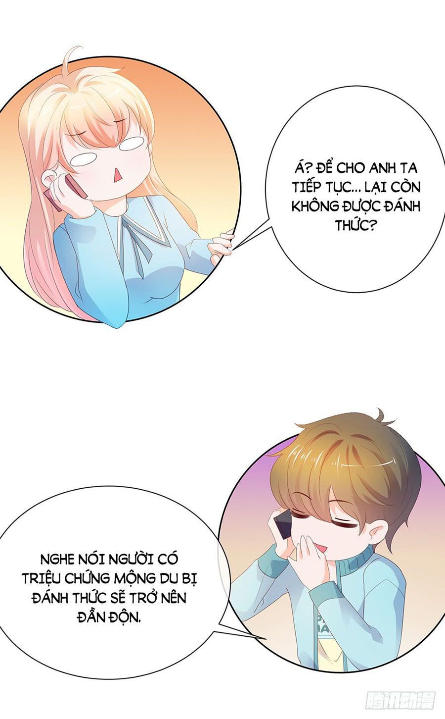 đọc truyện Ẩn Hôn 100%: Chọc Tức Vợ Yêu Mua Một Tặng Một Chương 43 ảnh 15 tại Thiên Thai Truyện