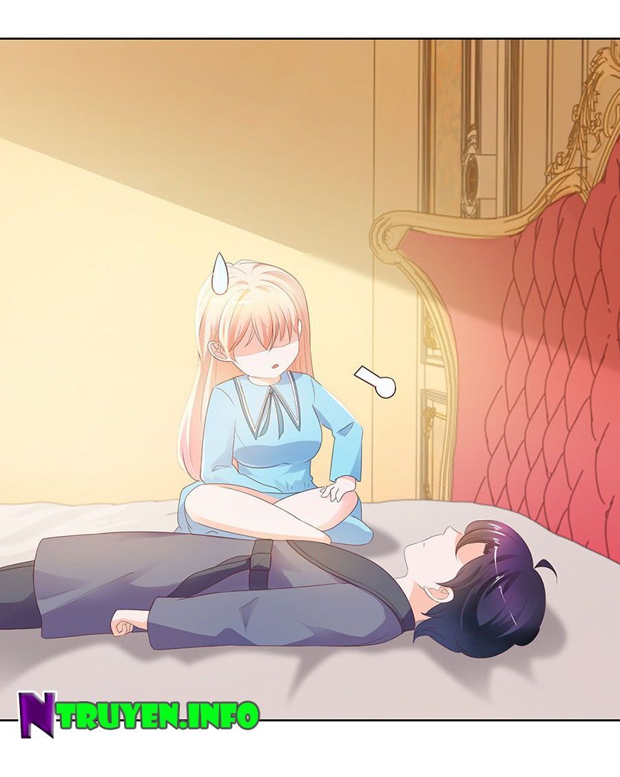 đọc truyện Ẩn Hôn 100%: Chọc Tức Vợ Yêu Mua Một Tặng Một Chương 43 ảnh 17 tại Thiên Thai Truyện