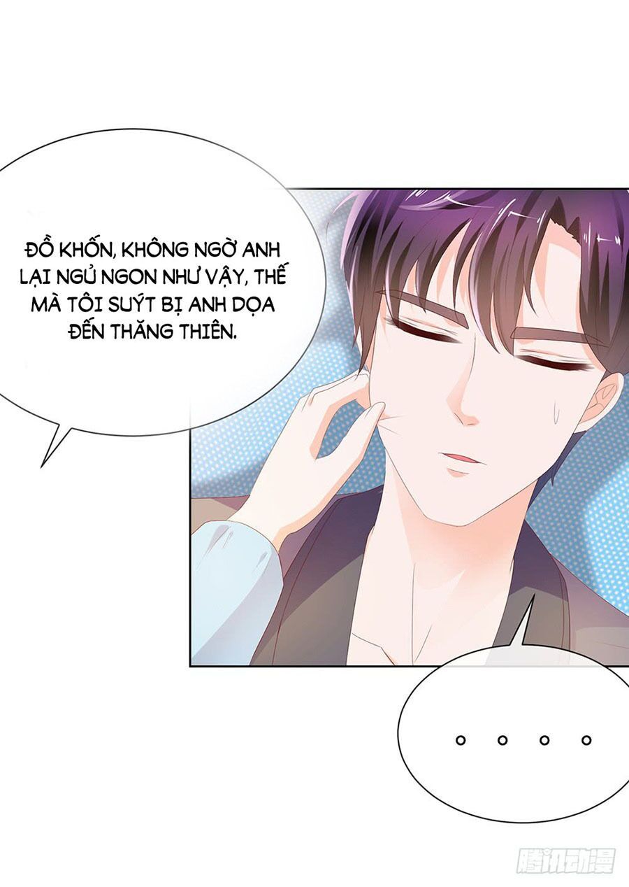 đọc truyện Ẩn Hôn 100%: Chọc Tức Vợ Yêu Mua Một Tặng Một Chương 43 ảnh 18 tại Thiên Thai Truyện