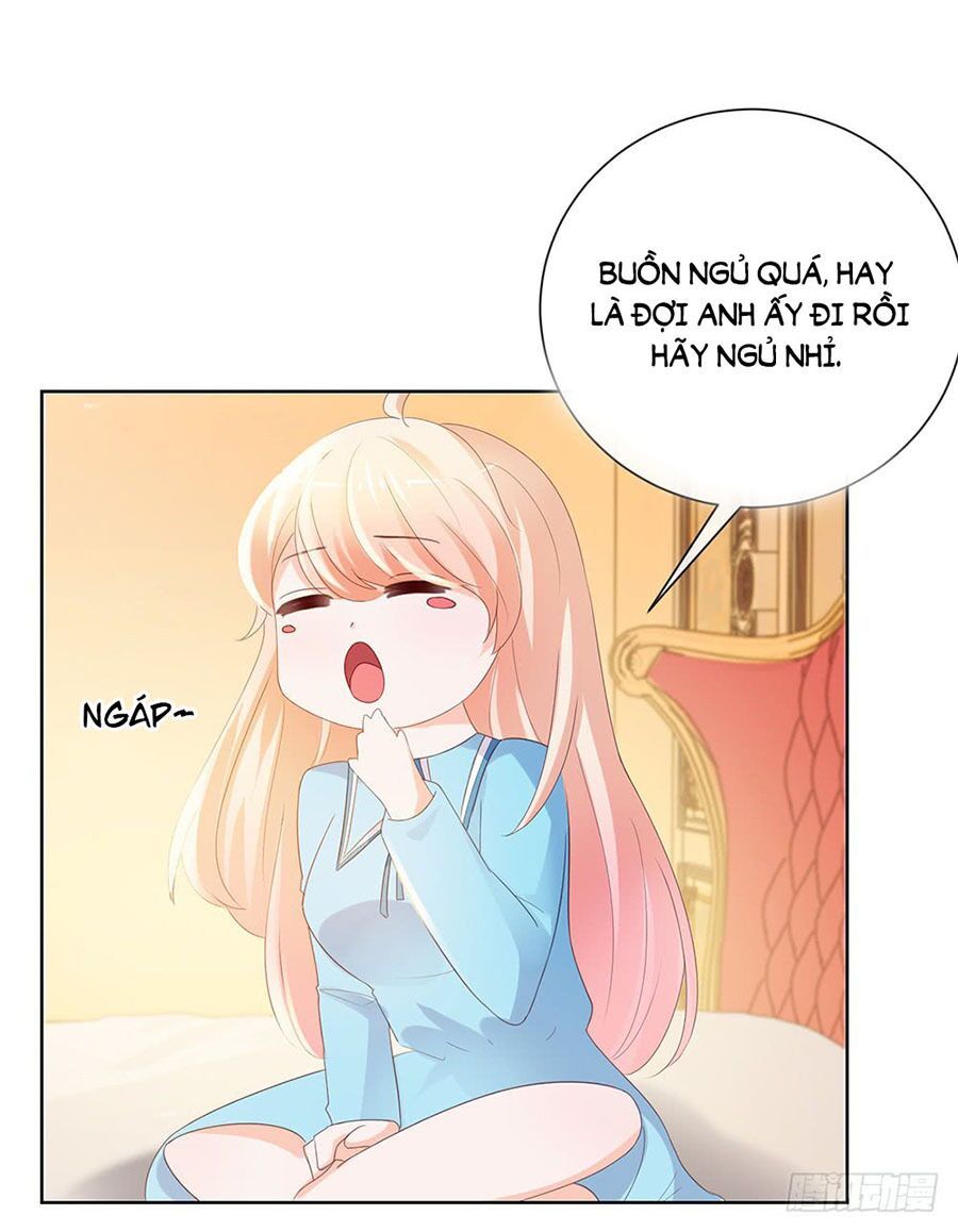 đọc truyện Ẩn Hôn 100%: Chọc Tức Vợ Yêu Mua Một Tặng Một Chương 43 ảnh 19 tại Thiên Thai Truyện