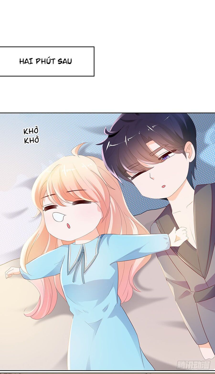 đọc truyện Ẩn Hôn 100%: Chọc Tức Vợ Yêu Mua Một Tặng Một Chương 43 ảnh 20 tại Thiên Thai Truyện