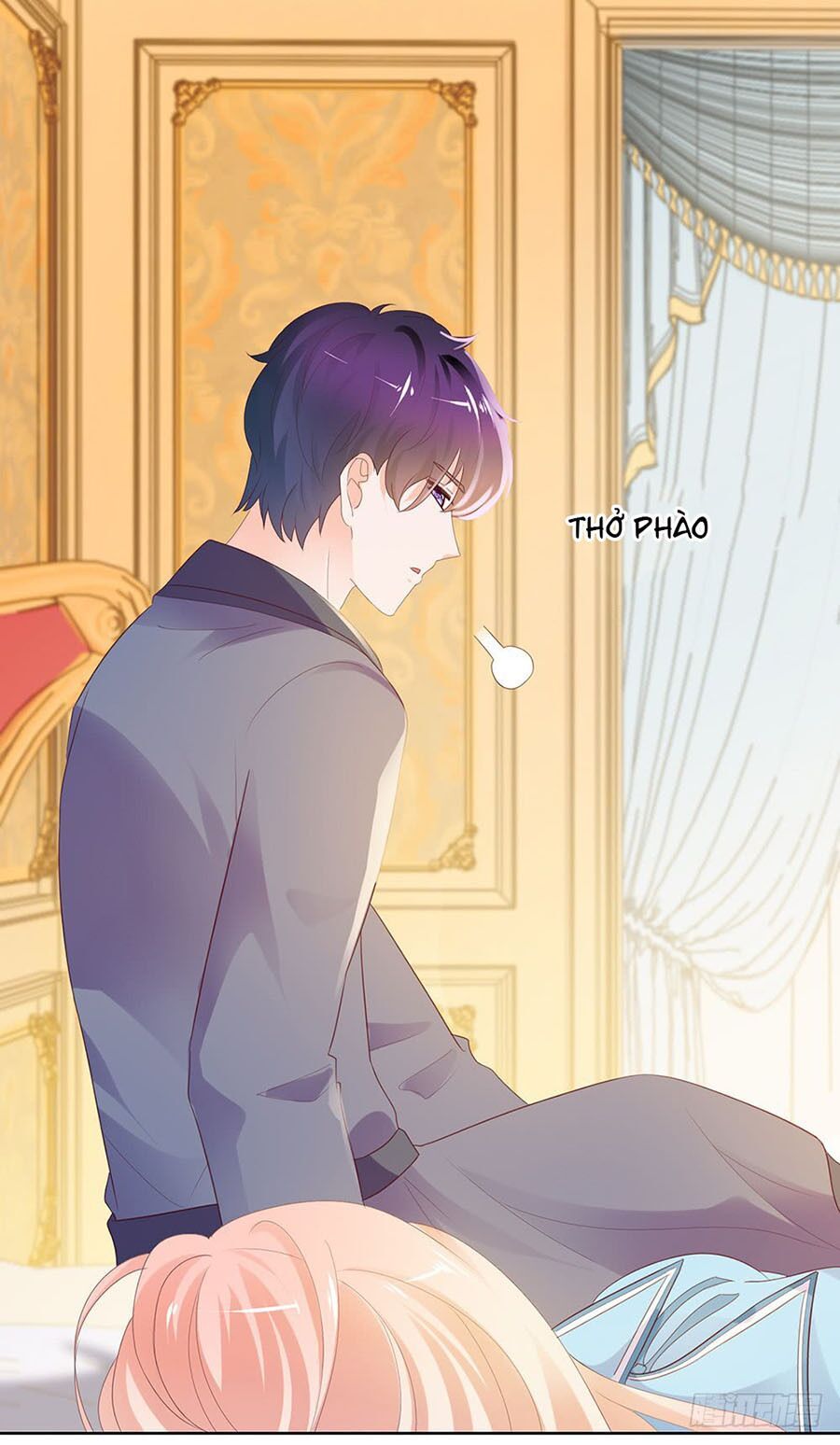 đọc truyện Ẩn Hôn 100%: Chọc Tức Vợ Yêu Mua Một Tặng Một Chương 43 ảnh 21 tại Thiên Thai Truyện