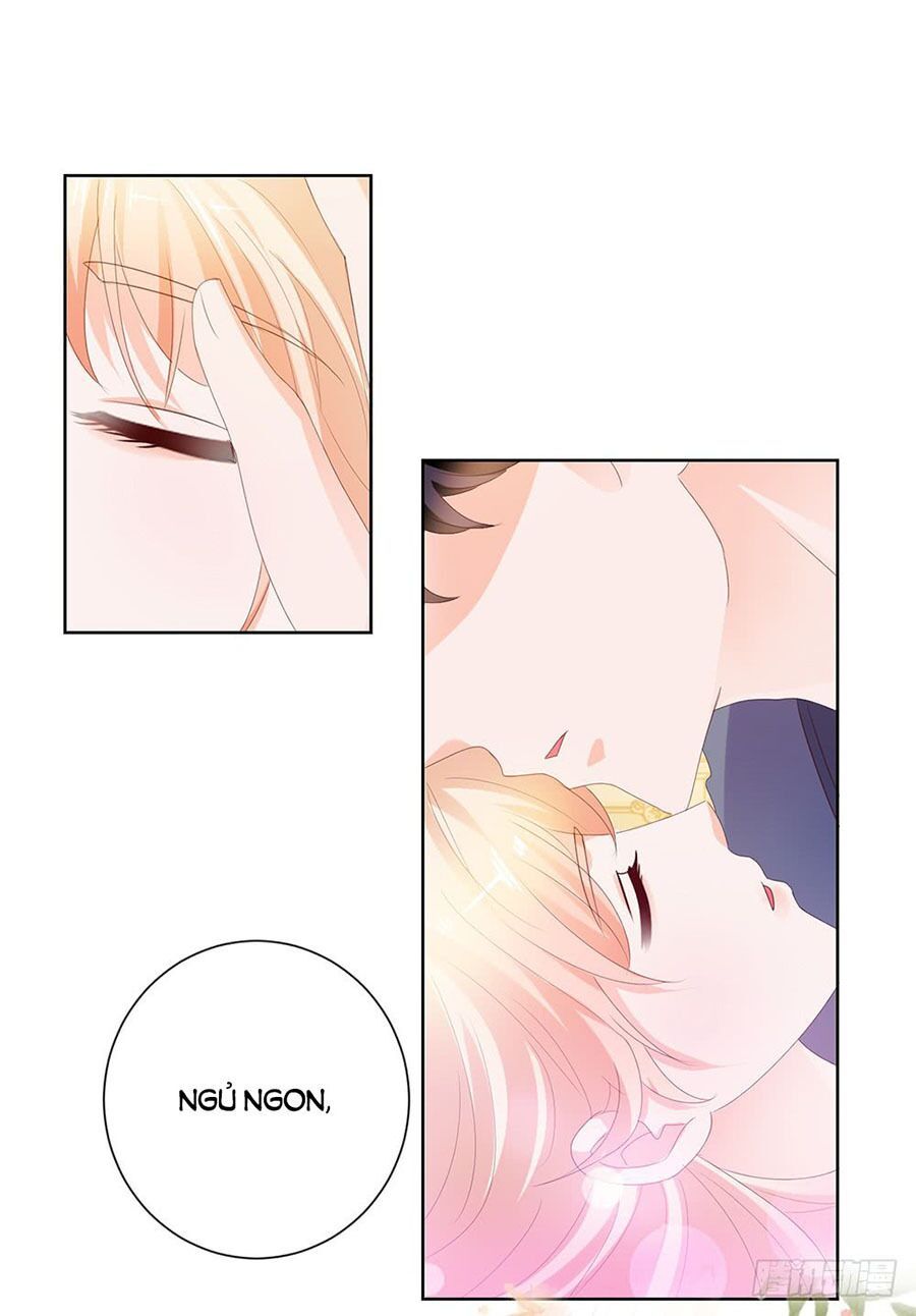 đọc truyện Ẩn Hôn 100%: Chọc Tức Vợ Yêu Mua Một Tặng Một Chương 43 ảnh 23 tại Thiên Thai Truyện