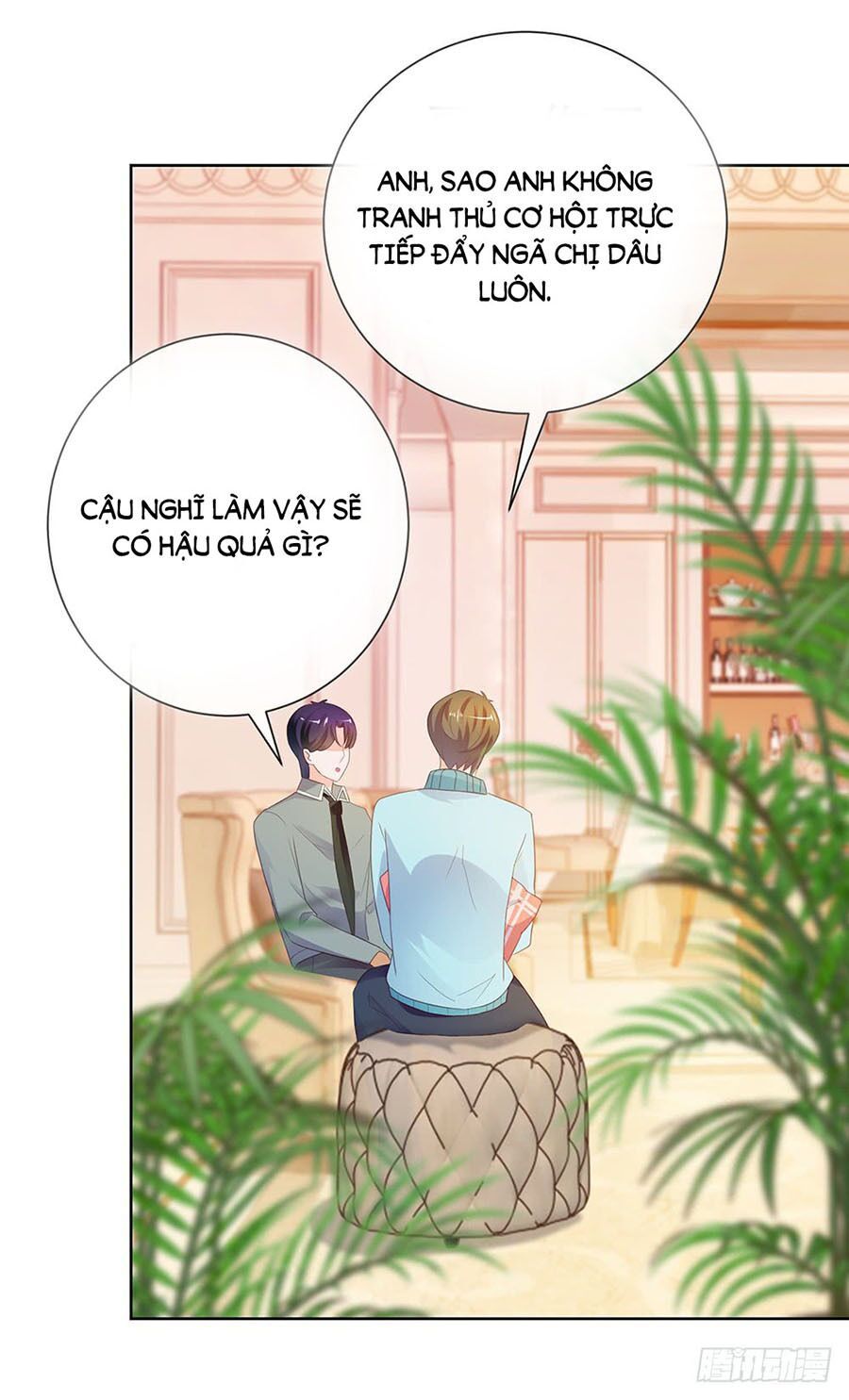 đọc truyện Ẩn Hôn 100%: Chọc Tức Vợ Yêu Mua Một Tặng Một Chương 43 ảnh 30 tại Thiên Thai Truyện