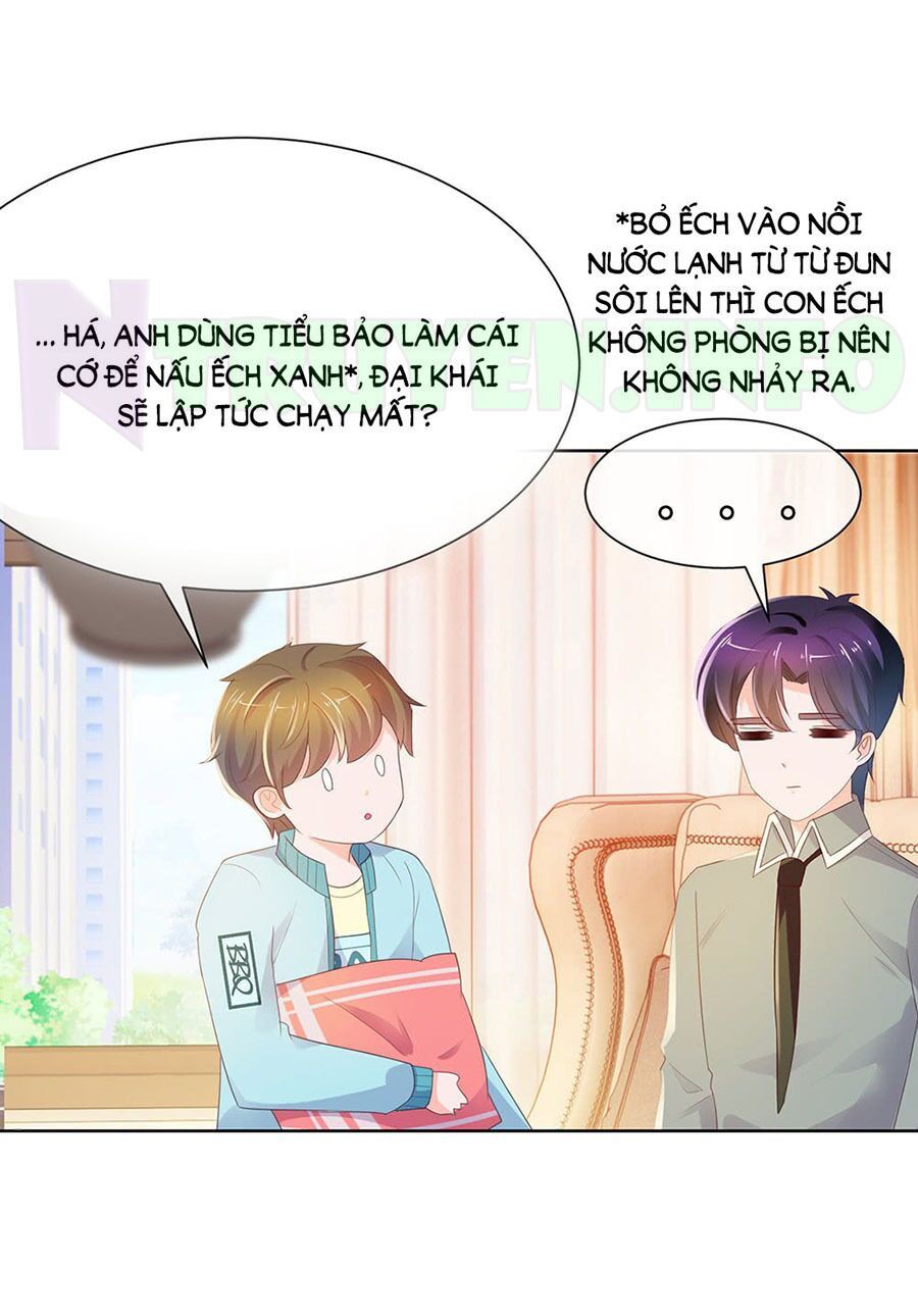 đọc truyện Ẩn Hôn 100%: Chọc Tức Vợ Yêu Mua Một Tặng Một Chương 43 ảnh 31 tại Thiên Thai Truyện