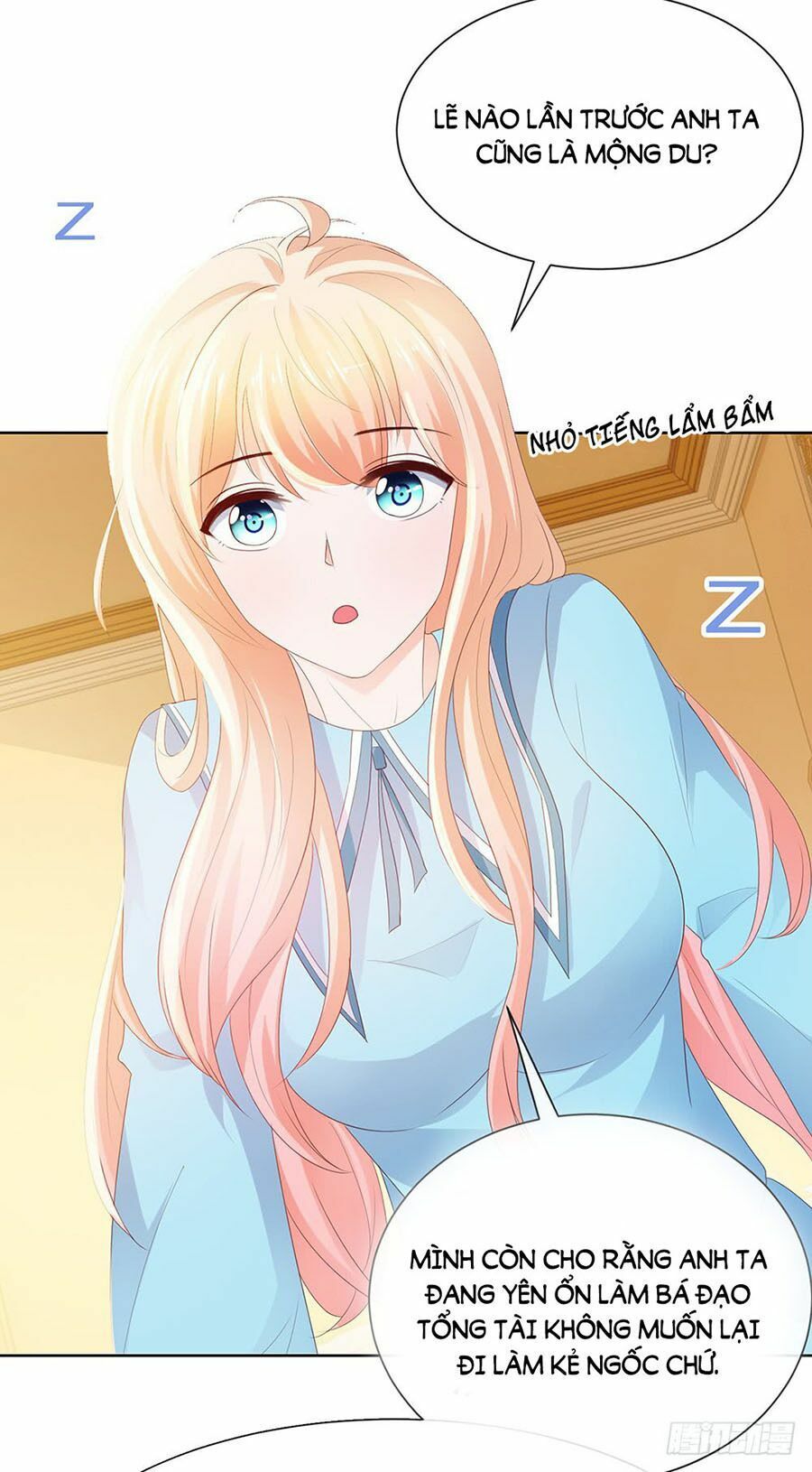 đọc truyện Ẩn Hôn 100%: Chọc Tức Vợ Yêu Mua Một Tặng Một Chương 43 ảnh 5 tại Thiên Thai Truyện