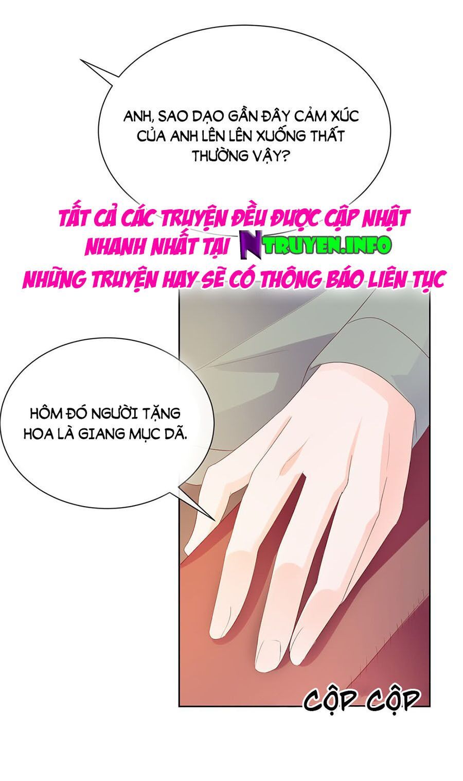 đọc truyện Ẩn Hôn 100%: Chọc Tức Vợ Yêu Mua Một Tặng Một Chương 43 ảnh 32 tại Thiên Thai Truyện