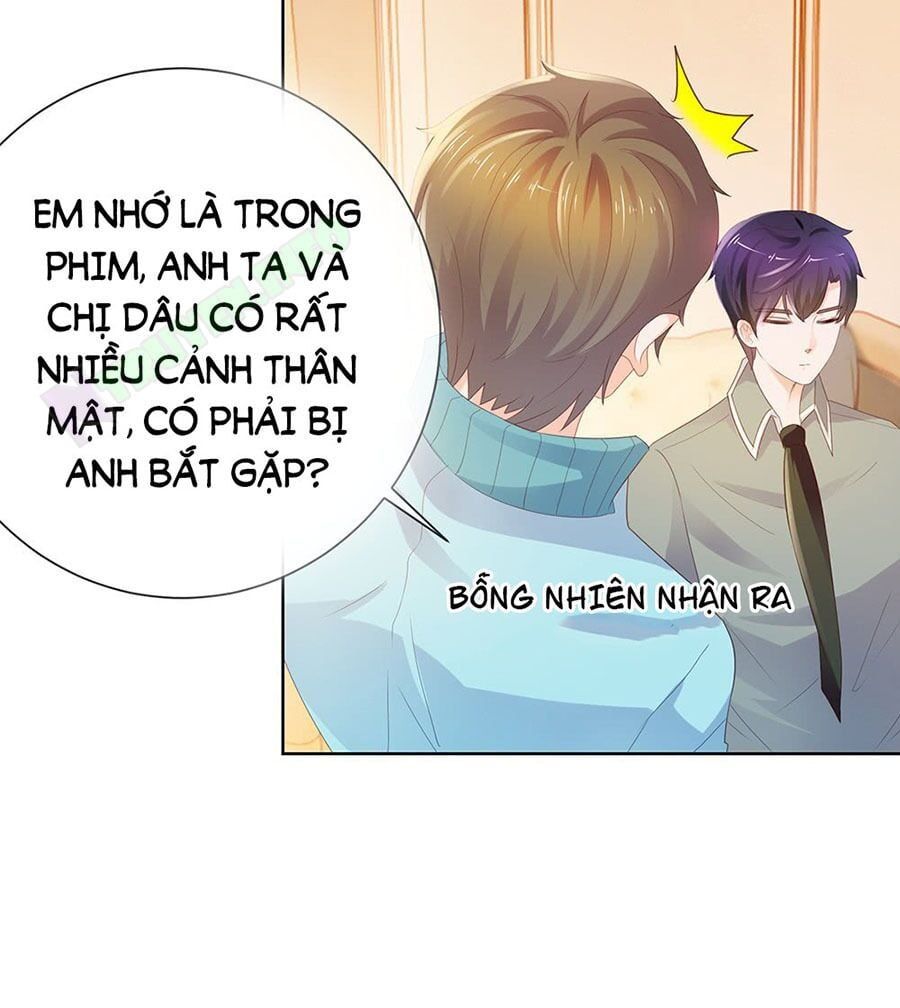 đọc truyện Ẩn Hôn 100%: Chọc Tức Vợ Yêu Mua Một Tặng Một Chương 43 ảnh 35 tại Thiên Thai Truyện