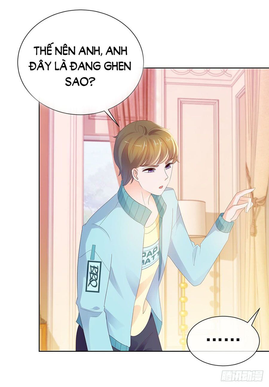 đọc truyện Ẩn Hôn 100%: Chọc Tức Vợ Yêu Mua Một Tặng Một Chương 43 ảnh 36 tại Thiên Thai Truyện