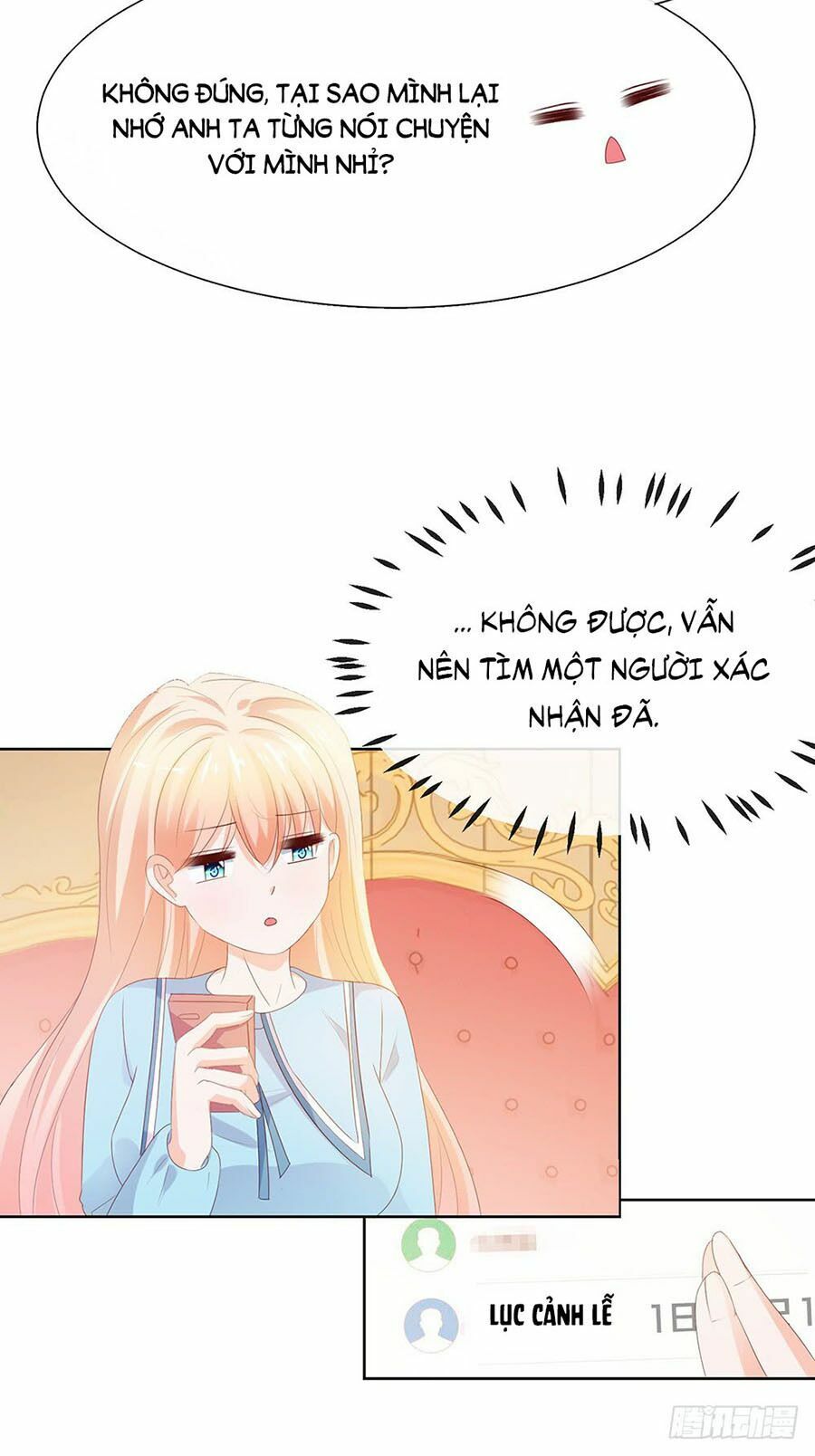 đọc truyện Ẩn Hôn 100%: Chọc Tức Vợ Yêu Mua Một Tặng Một Chương 43 ảnh 6 tại Thiên Thai Truyện