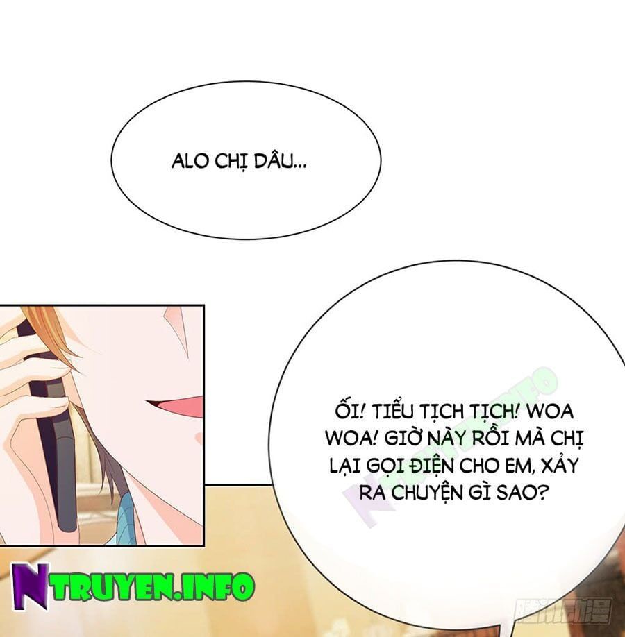 đọc truyện Ẩn Hôn 100%: Chọc Tức Vợ Yêu Mua Một Tặng Một Chương 43 ảnh 7 tại Thiên Thai Truyện