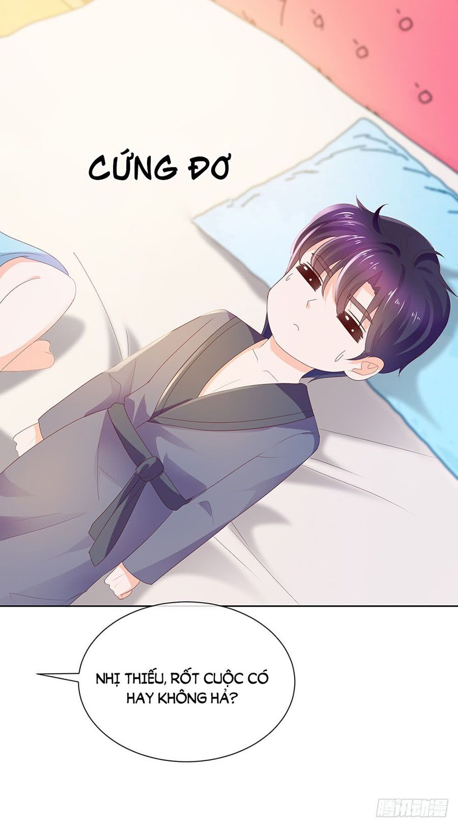 đọc truyện Ẩn Hôn 100%: Chọc Tức Vợ Yêu Mua Một Tặng Một Chương 43 ảnh 10 tại Thiên Thai Truyện