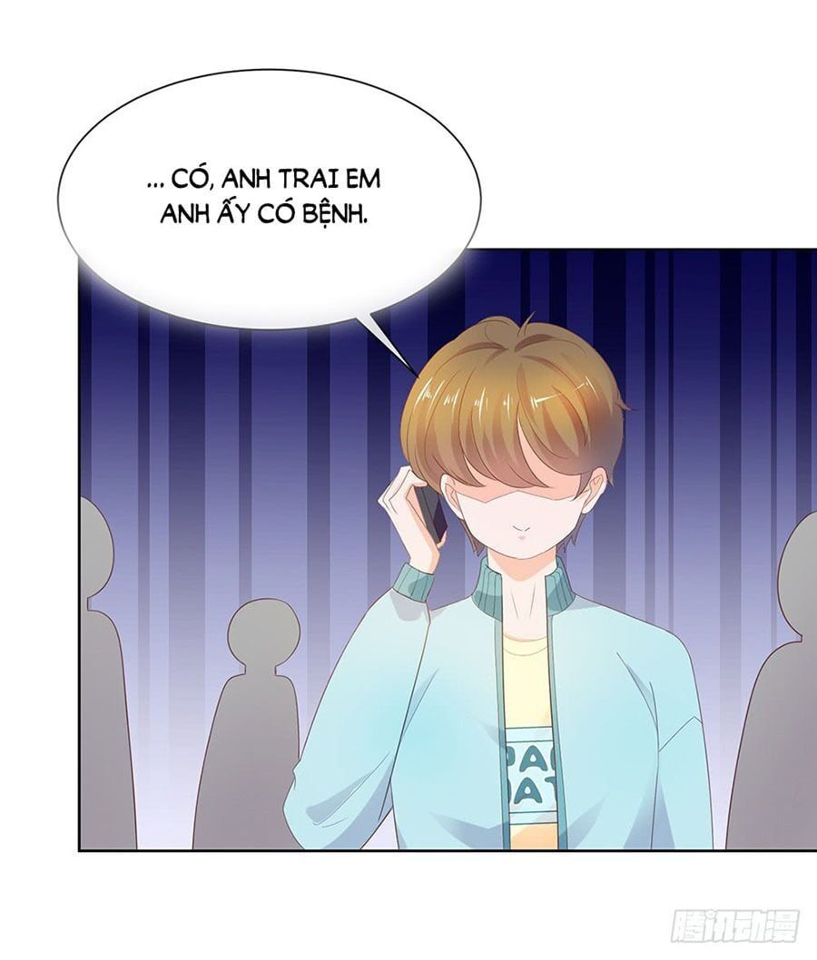 đọc truyện Ẩn Hôn 100%: Chọc Tức Vợ Yêu Mua Một Tặng Một Chương 43 ảnh 11 tại Thiên Thai Truyện