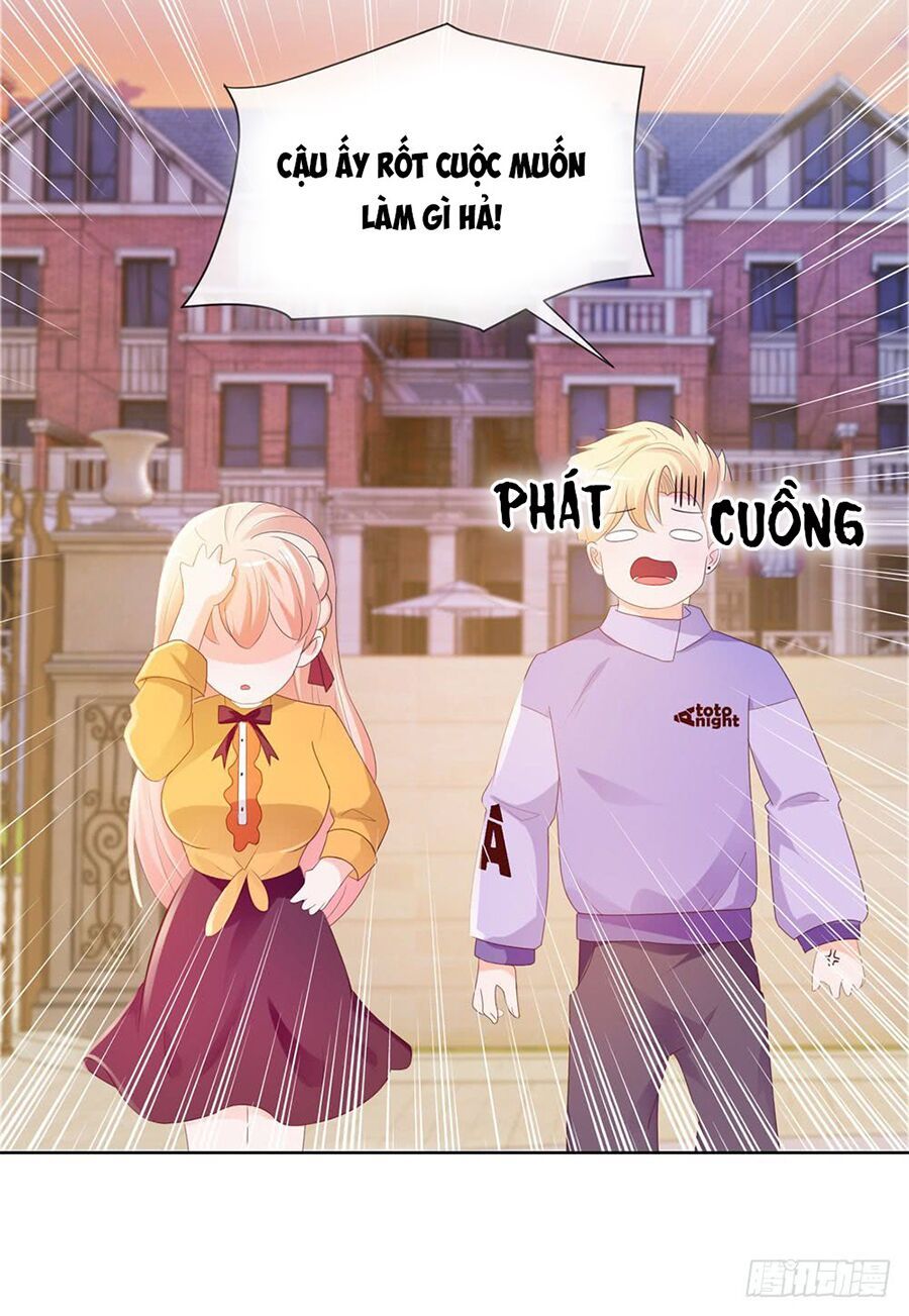 đọc truyện Ẩn Hôn 100%: Chọc Tức Vợ Yêu Mua Một Tặng Một Chương 44 ảnh 13 tại Thiên Thai Truyện