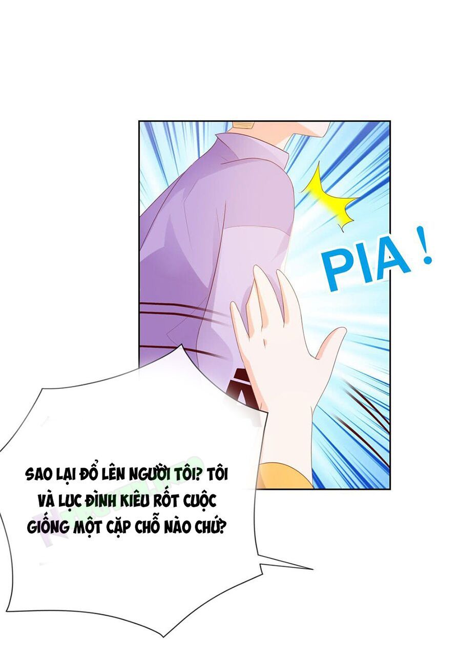 đọc truyện Ẩn Hôn 100%: Chọc Tức Vợ Yêu Mua Một Tặng Một Chương 44 ảnh 16 tại Thiên Thai Truyện