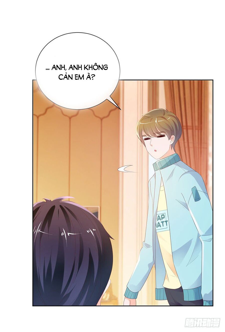 đọc truyện Ẩn Hôn 100%: Chọc Tức Vợ Yêu Mua Một Tặng Một Chương 44 ảnh 4 tại Thiên Thai Truyện