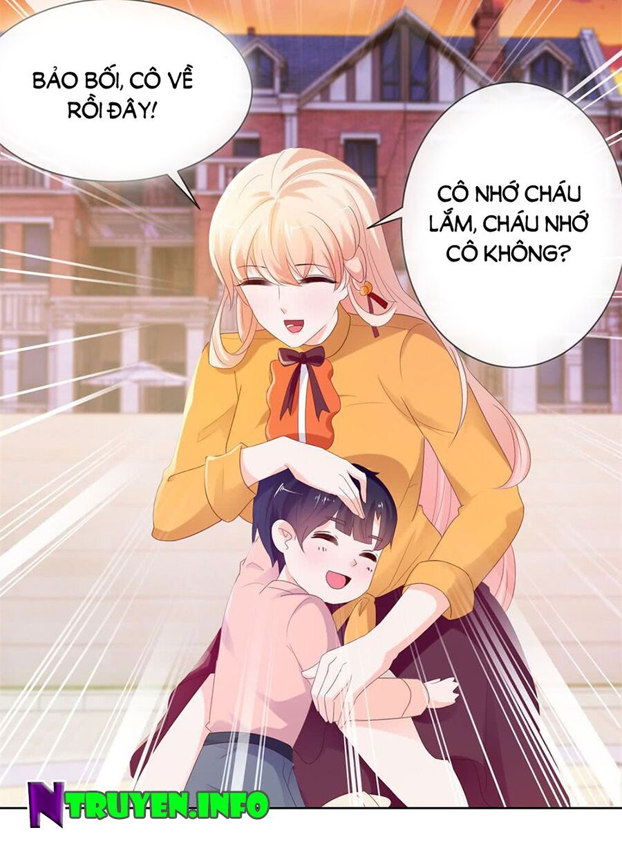 đọc truyện Ẩn Hôn 100%: Chọc Tức Vợ Yêu Mua Một Tặng Một Chương 44 ảnh 22 tại Thiên Thai Truyện