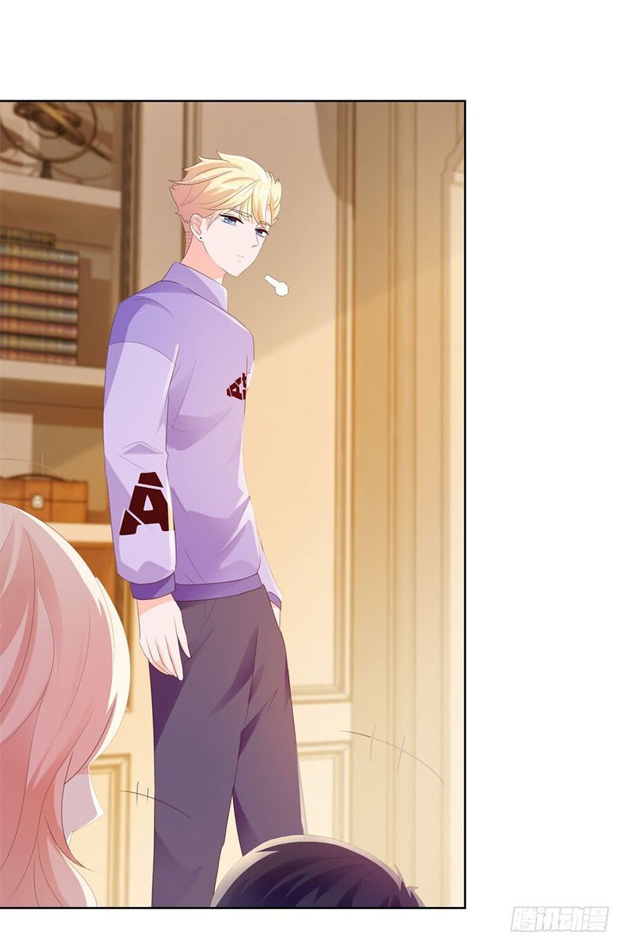 đọc truyện Ẩn Hôn 100%: Chọc Tức Vợ Yêu Mua Một Tặng Một Chương 44 ảnh 23 tại Thiên Thai Truyện