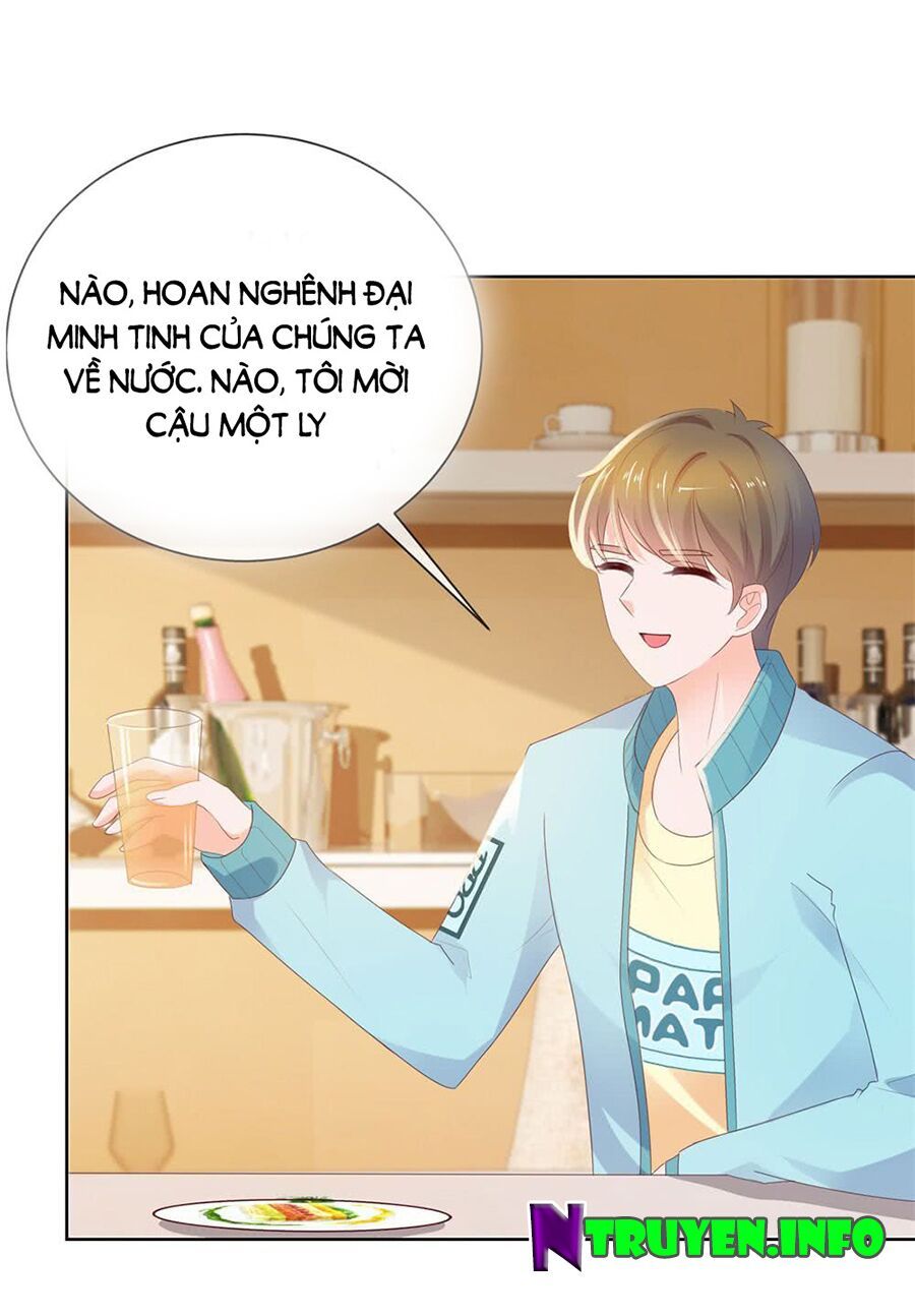 đọc truyện Ẩn Hôn 100%: Chọc Tức Vợ Yêu Mua Một Tặng Một Chương 44 ảnh 27 tại Thiên Thai Truyện