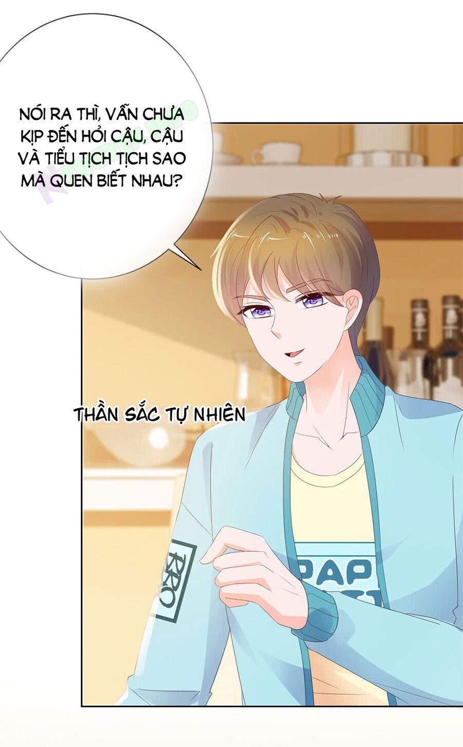 đọc truyện Ẩn Hôn 100%: Chọc Tức Vợ Yêu Mua Một Tặng Một Chương 44 ảnh 29 tại Thiên Thai Truyện