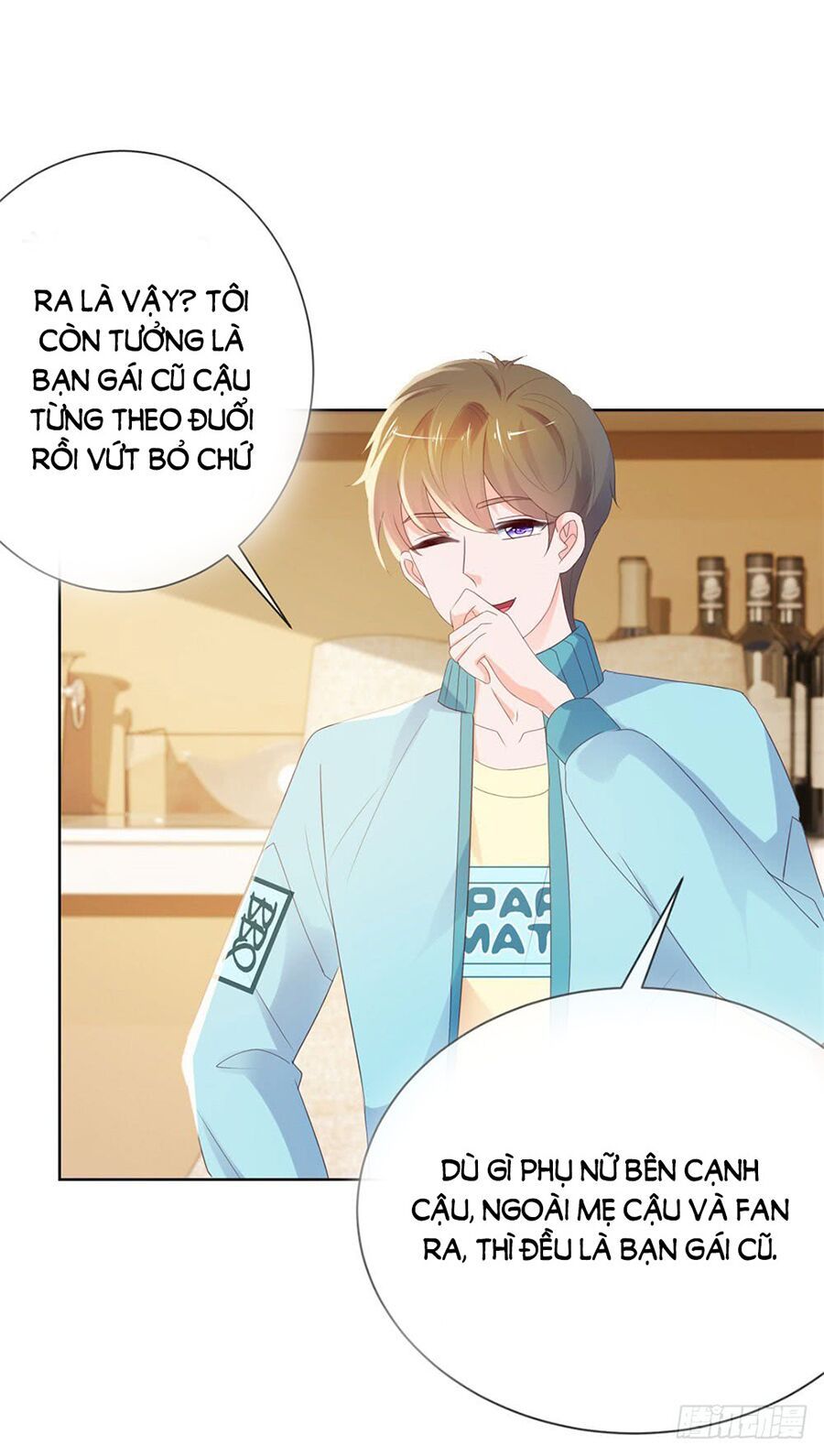 đọc truyện Ẩn Hôn 100%: Chọc Tức Vợ Yêu Mua Một Tặng Một Chương 44 ảnh 31 tại Thiên Thai Truyện