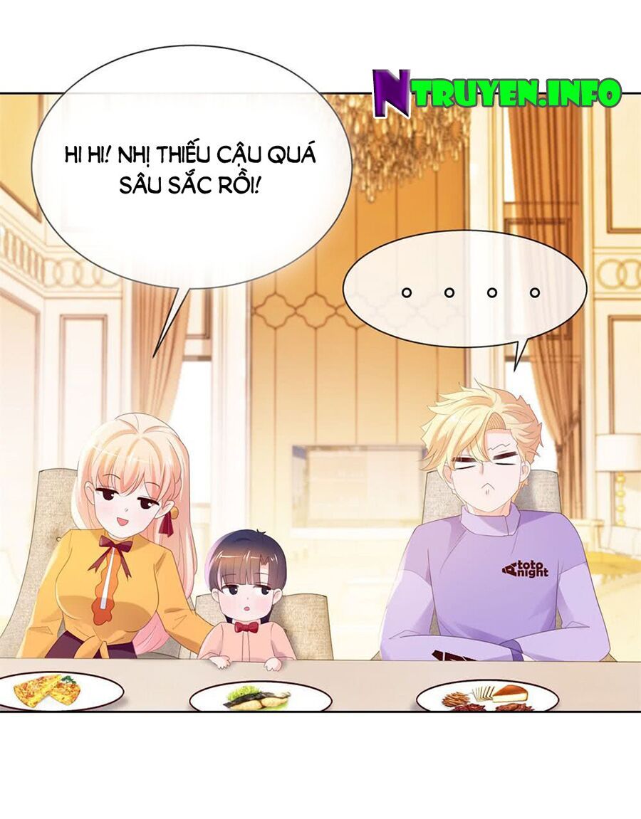 đọc truyện Ẩn Hôn 100%: Chọc Tức Vợ Yêu Mua Một Tặng Một Chương 44 ảnh 32 tại Thiên Thai Truyện