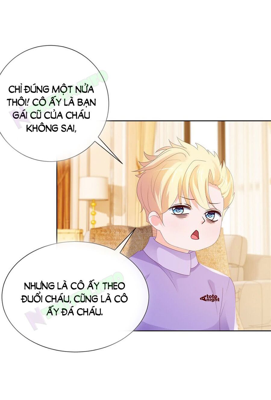 đọc truyện Ẩn Hôn 100%: Chọc Tức Vợ Yêu Mua Một Tặng Một Chương 44 ảnh 34 tại Thiên Thai Truyện